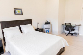 Addison Lee Cayman Villa